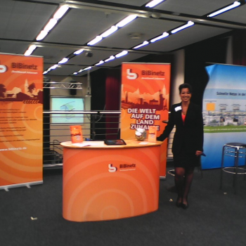 bibinetz platteland internet