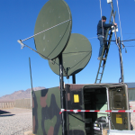 richtverbinding uruzgan