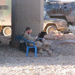 soldaten wifi defensie